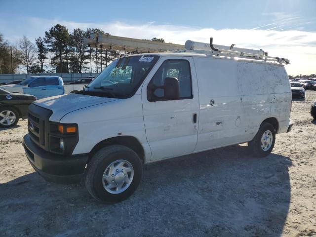 1FTNE2EL4BDA10502 | 2011 Ford econoline e250 van