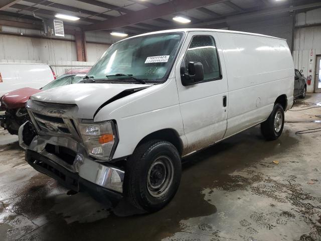 1FTNE2EW2EDA96343 | 2014 Ford econoline e250 van