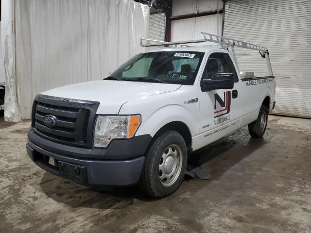 1FTNF1CT3CKE39010 | 2012 Ford f150