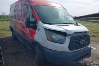 1FTNR2CM6FKA07697 | 2015 Ford transit-250