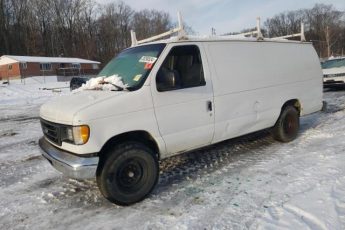 1FTNS24L83HC05510 | 2003 Ford econoline e250 van