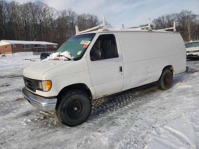 1FTNS24L83HC05510 | 2003 Ford econoline e250 van