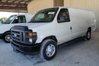 1FTNS2EW1DDA00886 | 2013 Ford econoline e250 van