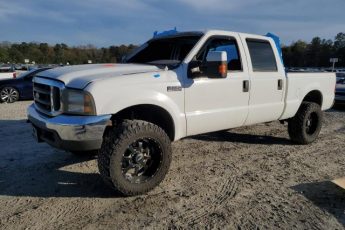 1FTNW20F3XEB24233 | 1999 Ford f250 super duty