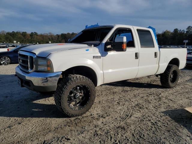 1FTNW20F3XEB24233 | 1999 Ford f250 super duty