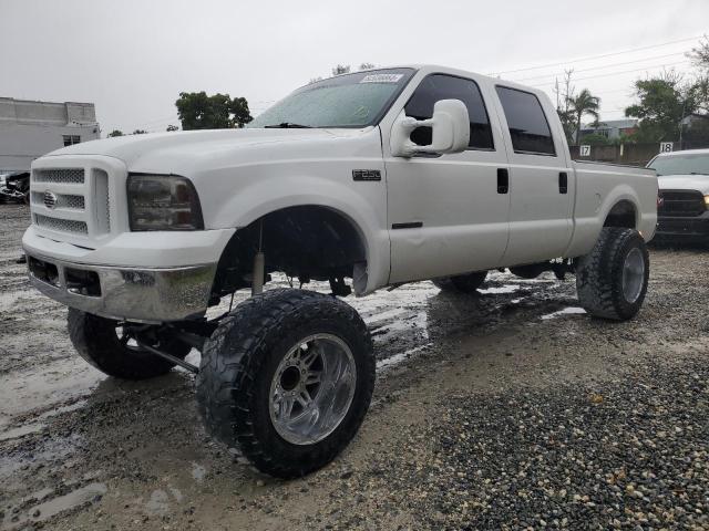 1FTNW21F1YEC45116 | 2000 Ford f250 super duty