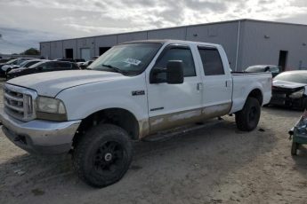 1FTNW21F6YEE14160 | 2000 Ford f250 super duty