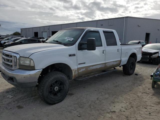 1FTNW21F6YEE14160 | 2000 Ford f250 super duty