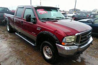 1FTNW21P64EC53828 | 2004 Ford f-250 lariat/xl/xlt