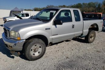 1FTNX21F03EA26301 | 2003 Ford f250 super duty