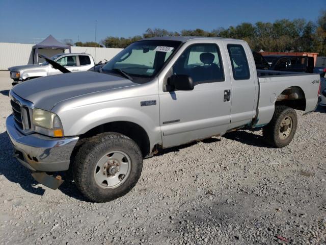 1FTNX21F03EA26301 | 2003 Ford f250 super duty