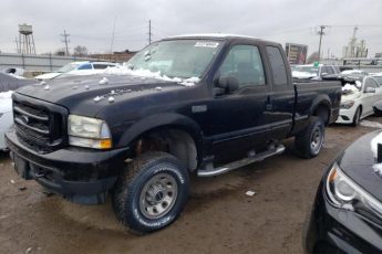 1FTNX21L43EA87253 | 2003 Ford f250 super duty