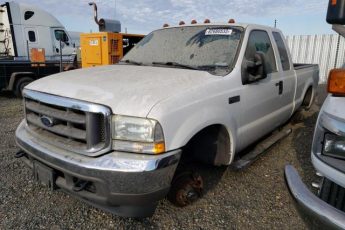 1FTNX21L94EC24740 | 2004 Ford f250 super duty