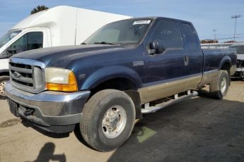 1FTNX21S81EC82910 | 2001 Ford f250 super duty