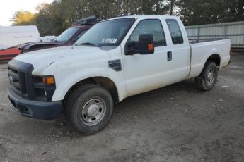 1FTNX2A50AEB01356 | 2010 Ford f250 super duty