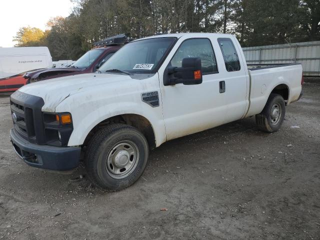 1FTNX2A50AEB01356 | 2010 Ford f250 super duty