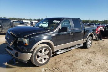 1FTPW12VX6FB55785 | 2006 Ford f150 supercrew