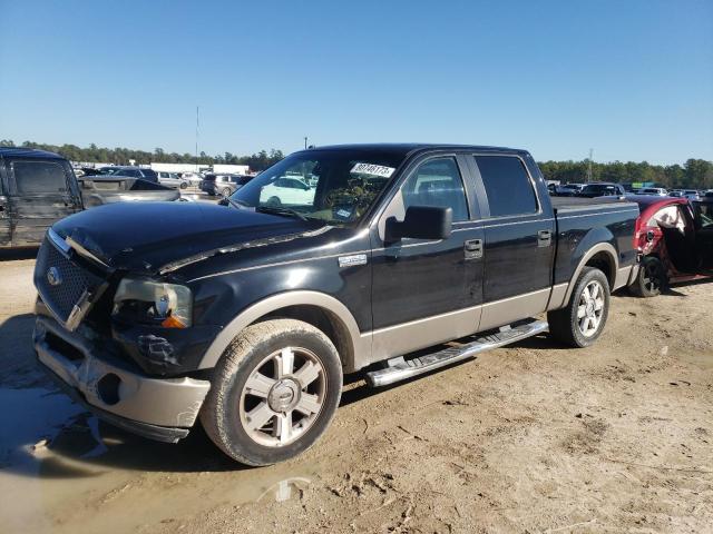 1FTPW12VX6FB55785 | 2006 Ford f150 supercrew