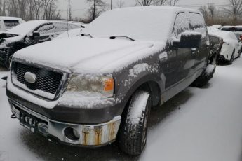 1FTPW145X7FB38046 | 2007 Ford f150 supercrew