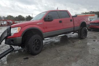 1FTPW14V39FA02926 | 2009 Ford f150 supercrew