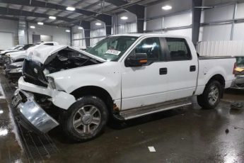 1FTPW14V47KD66115 | 2007 Ford f150 supercrew