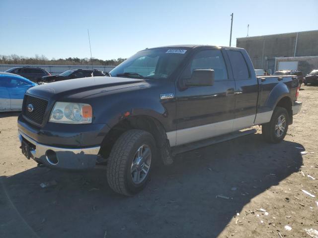 1FTPX04526KE01868 | 2006 Ford f150