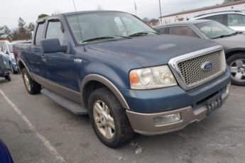 1FTPX12534NC32819 | 2004 Ford f-150 lariat/xl/xlt