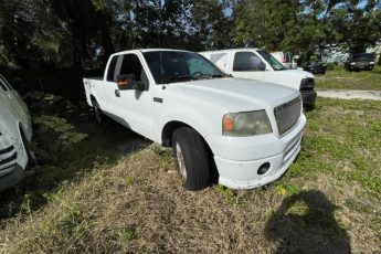 1FTPX12V17NA08016 | 2007 Ford f150