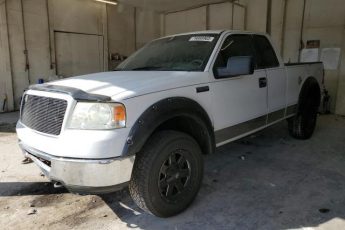 1FTPX14536NA58380 | 2006 Ford f150