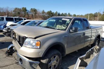 1FTPX14537NA24490 | 2007 Ford f150