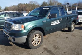 1FTPX14547FB56796 | 2007 Ford f150