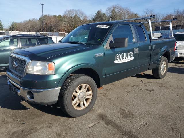 1FTPX14547FB56796 | 2007 Ford f150