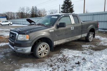 1FTPX14555NA37951 | 2005 Ford f150