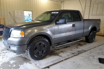 1FTPX14585NA25650 | 2005 Ford f150