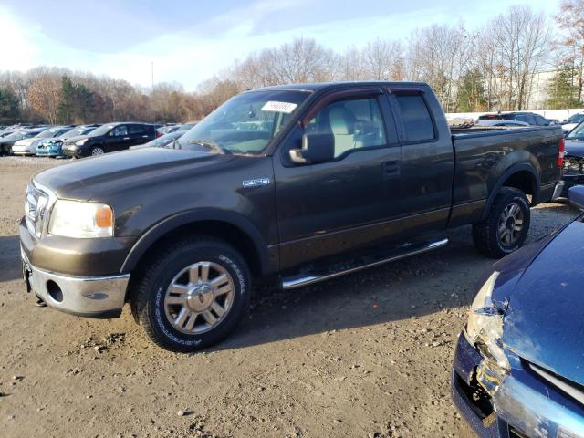 1FTPX14V18FB51041 | 2008 Ford f150