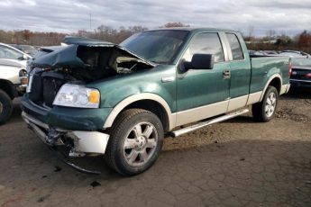 1FTPX14V27FA52047 | 2007 Ford f150