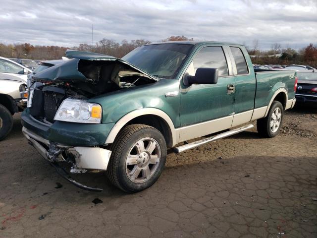 1FTPX14V27FA52047 | 2007 Ford f150