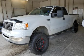 1FTPX14V37NA24134 | 2007 Ford f150