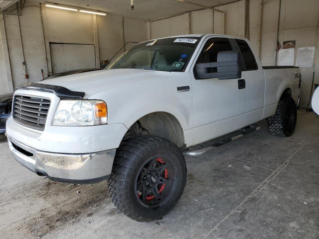 1FTPX14V37NA24134 | 2007 Ford f150