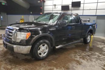 1FTPX14V39FA76165 | 2009 Ford f150 super cab