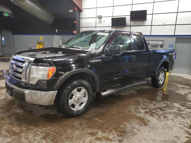 1FTPX14V39FA76165 | 2009 Ford f150 super cab