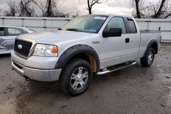 1FTPX14V88FA60137 | 2008 Ford f150