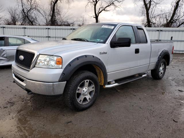 1FTPX14V88FA60137 | 2008 Ford f150