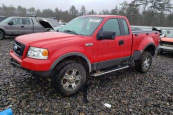 1FTRF04568KC77327 | 2008 Ford f150