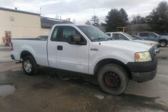 1FTRF12235KF14303 | 2005 Ford f-150 stx/xl/xlt