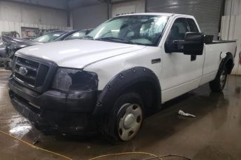 1FTRF12245NC08404 | 2005 Ford f150