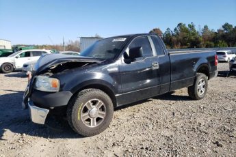 1FTRF12248KF07218 | 2008 Ford f150