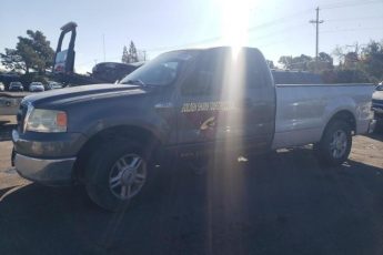 1FTRF12276NA39402 | 2006 Ford f150