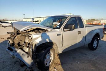 1FTRF122X6NB84045 | 2006 Ford f150