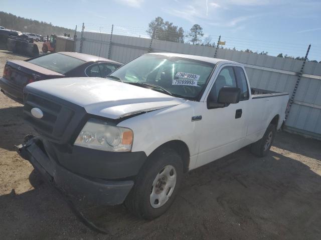 1FTRF12W36NB36762 | 2006 Ford f150